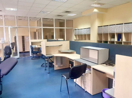 офис ЮрМаркета офис ЮрМаркета