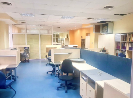 офис ЮрМаркета офис ЮрМаркета