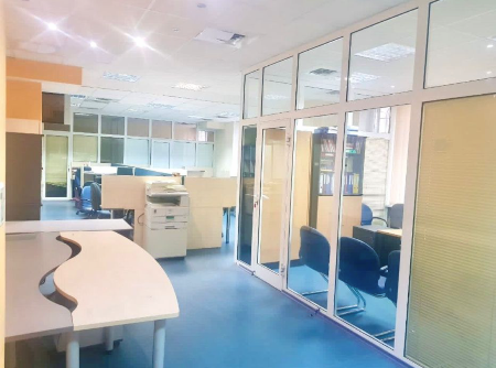 офис ЮрМаркета офис ЮрМаркета